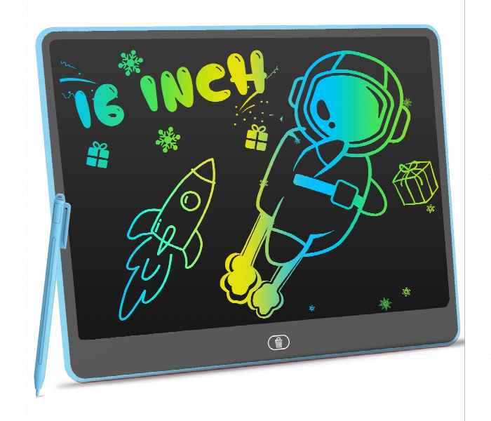 22 Inch Lcd Writing Tablet Creative Learning Board With Screen Lock - Zoom Image 1