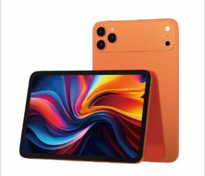 Modio M47 Android Tablet Bundle 10000Mah Dual Sim 10.1 Inch - Zoom Image 1