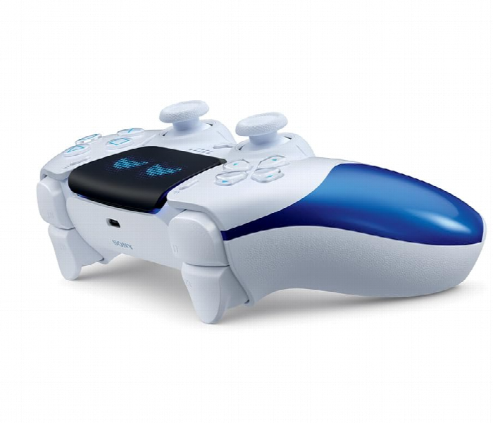 Sony Ps5 Dualsense Astro Bot Limited Edition Wireless Controller - Zoom Image 3