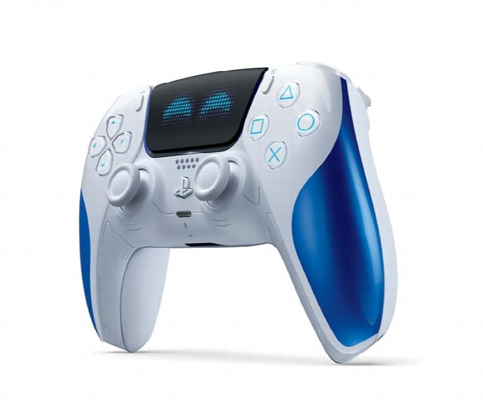 Sony Ps5 Dualsense Astro Bot Limited Edition Wireless Controller - Zoom Image 5