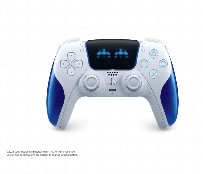 Sony Ps5 Dualsense Astro Bot Limited Edition Wireless Controller - Zoom Image 2