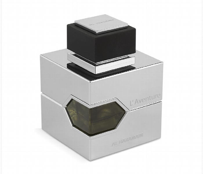 Haramain Laventure 100Ml Eau De Parfum - Zoom Image 2
