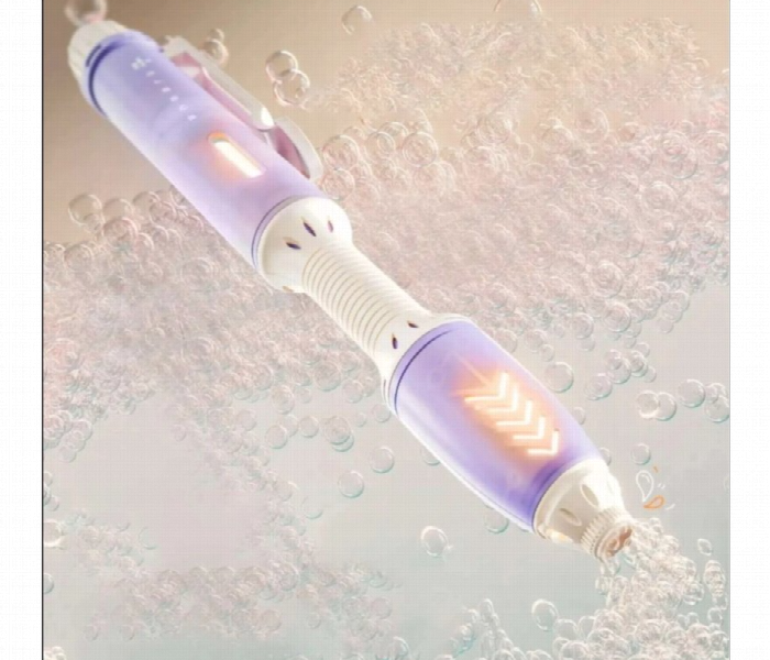 Automatic Magic Bubble Pen Led Bubble Machine For Kids - Zoom Image 4