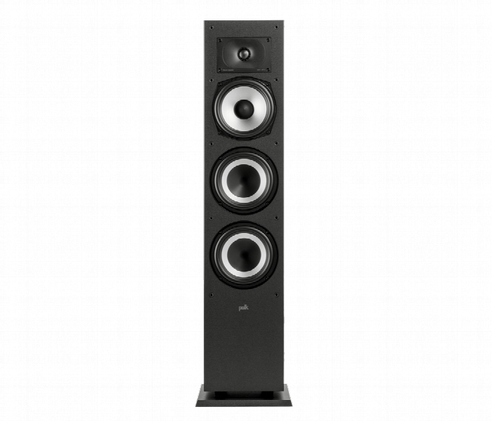 Monitor Xt60 High Resolution Floor Standing Tower Speaker - Zoom Image 2