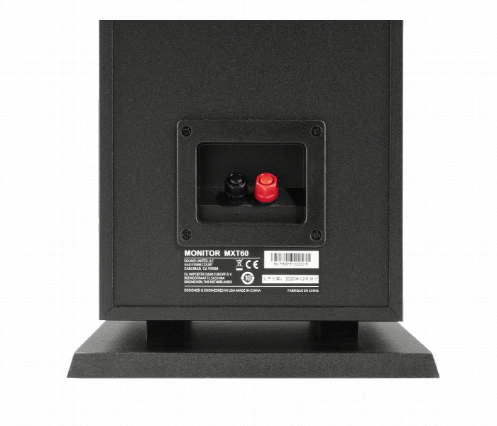 Monitor Xt60 High Resolution Floor Standing Tower Speaker - Zoom Image 4