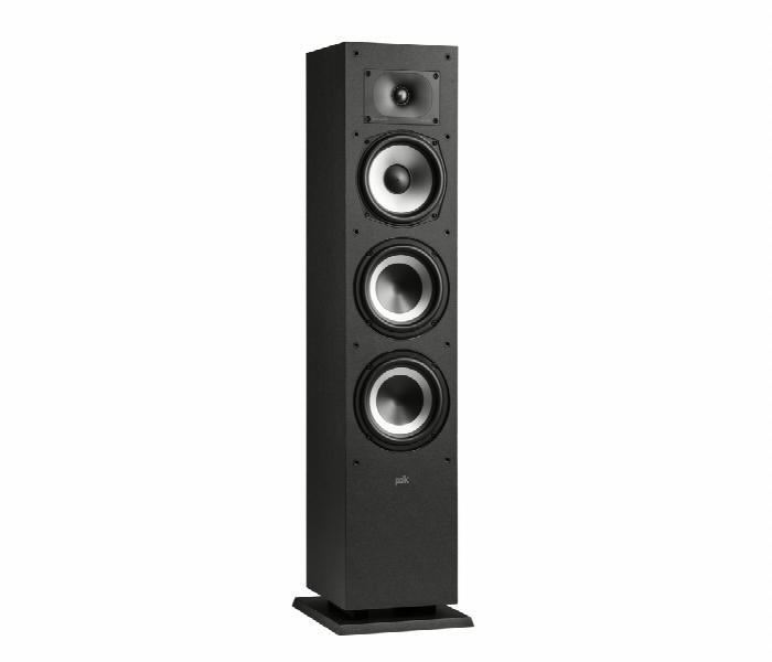 Monitor Xt60 High Resolution Floor Standing Tower Speaker - Zoom Image 1