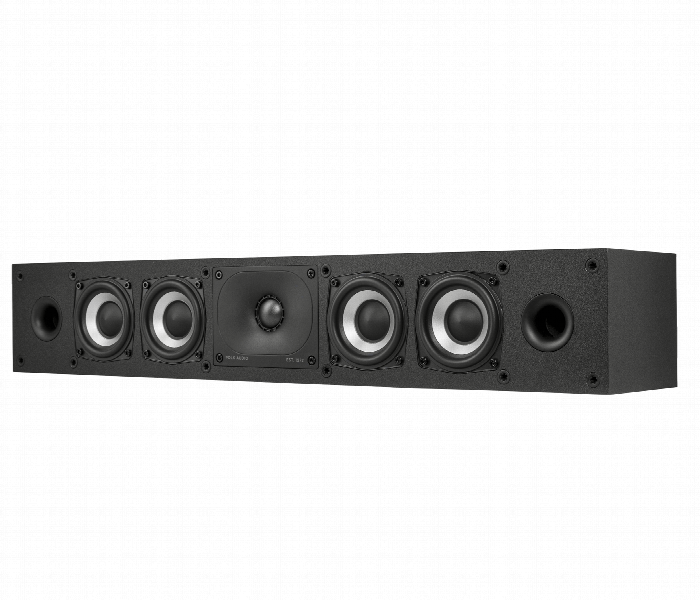 Monitor Xt35 High Resolution Slim Center Channel Speaker - Zoom Image 3