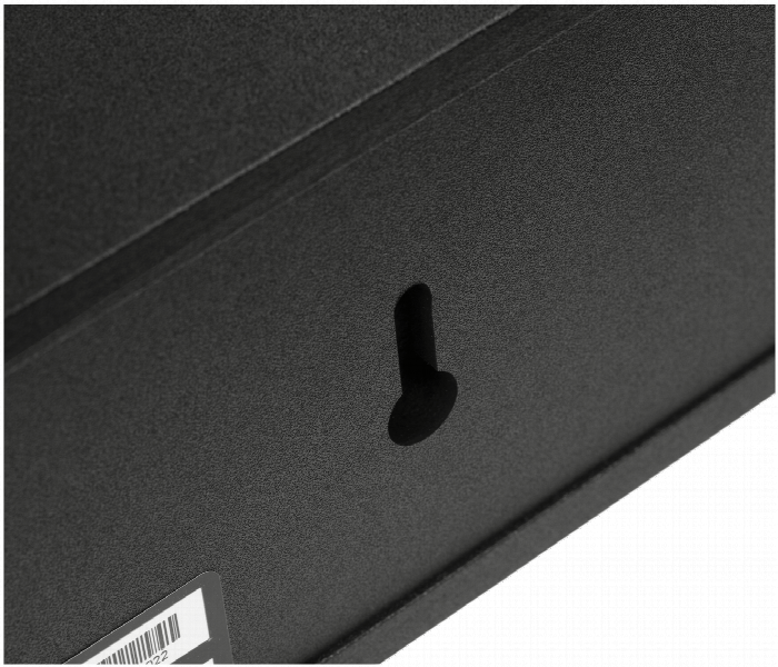 Monitor Xt35 High Resolution Slim Center Channel Speaker - Zoom Image 4