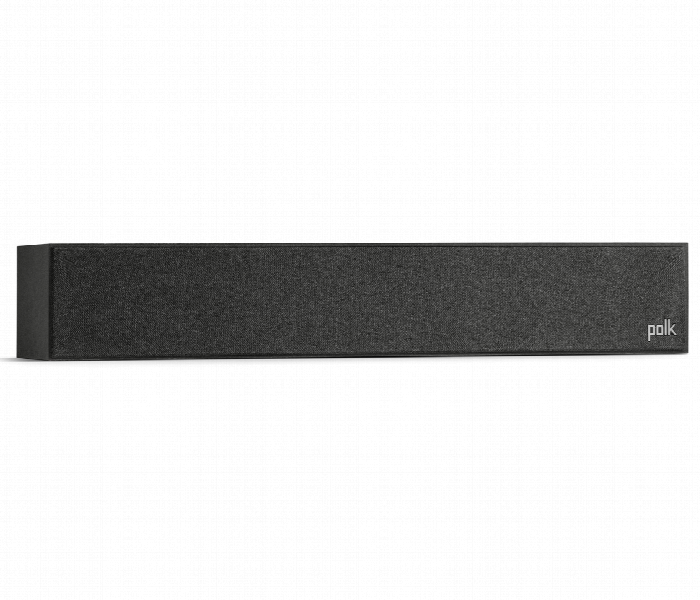 Monitor Xt35 High Resolution Slim Center Channel Speaker - Zoom Image 1