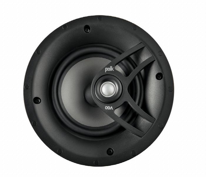 V60 Vanishing High  Performance In Ceiling Speaker - Zoom Image 2