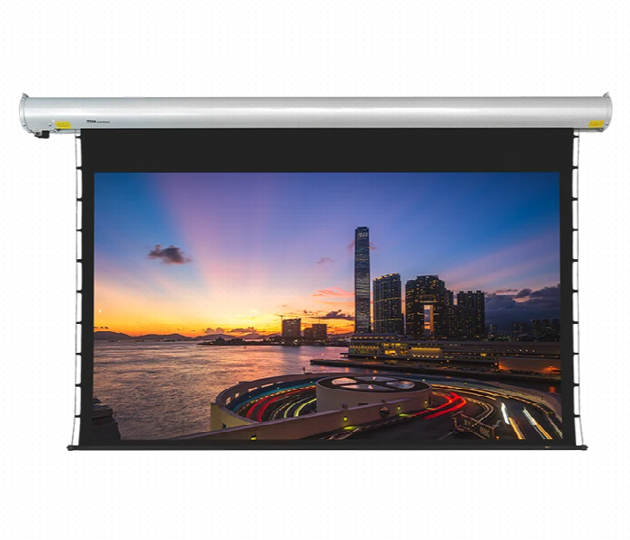 Mx550 150Inch Motorized Design Projector Screen - Zoom Image