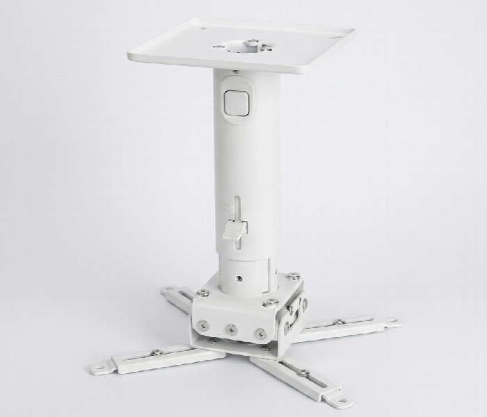 Zs430D  Bracket Ceiling Mount Projector Bracket - Zoom Image
