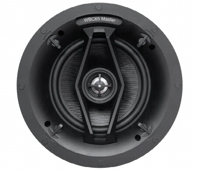 Wbc65 6.5 Wireless Multiroom Ceiling Speakers - Zoom Image 5