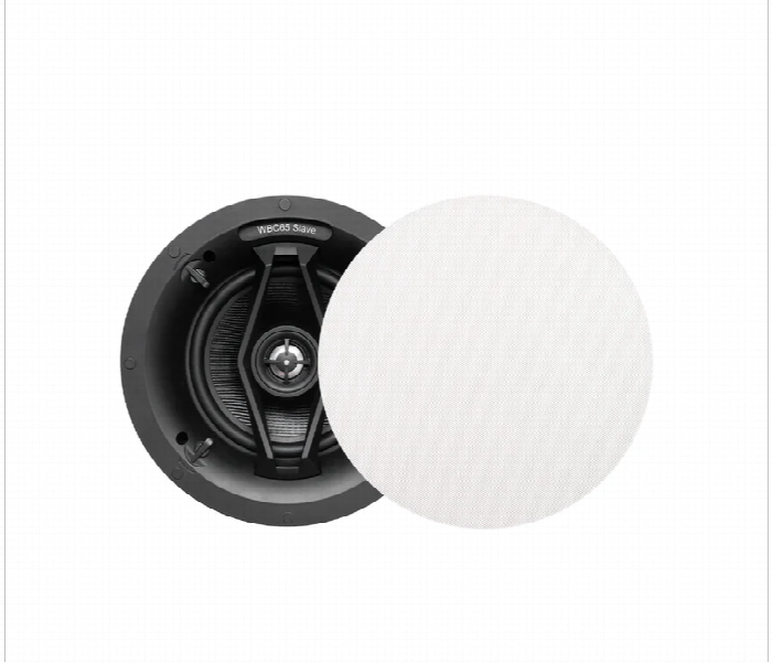 Wbc65 6.5 Wireless Multiroom Ceiling Speakers - Zoom Image 1