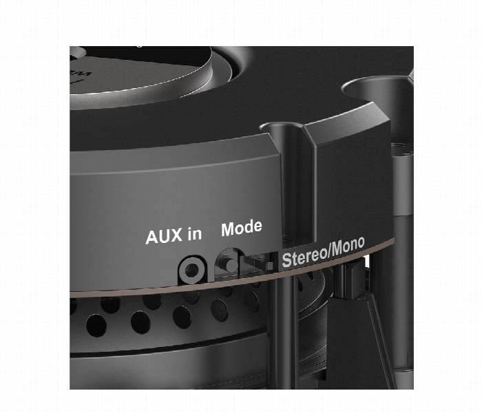 Wbc65 6.5 Wireless Multiroom Ceiling Speakers - Zoom Image 2