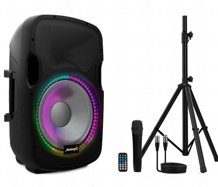 Party 15 Active 2 Way Active Speaker - Zoom Image 1