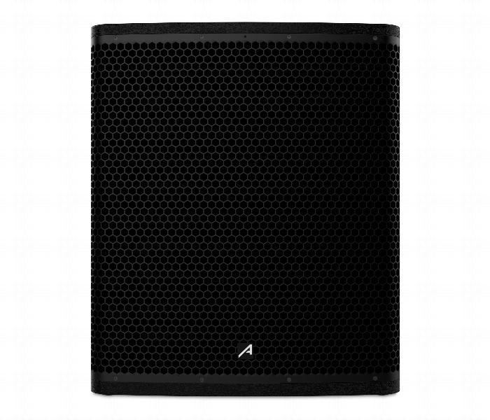 Audibax Manhattan 18S Active Subwoofer - Zoom Image 2