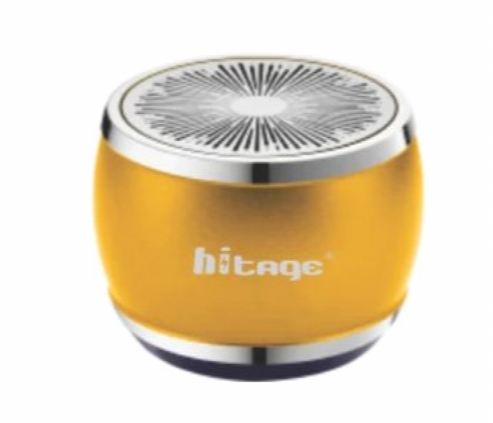 Hitage Tiny Series 5.1 Portable Bluetooth Speaker Compact - Zoom Image