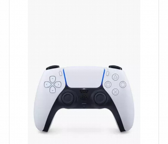 Sony Ps5 Dualsense Wireless Controller Haptic Feedback - Zoom Image 1