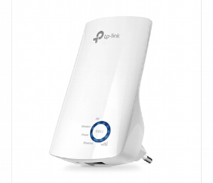 Tp Link 300Mbps 2 4Ghz Wi Fi Range Extender - Zoom Image 2