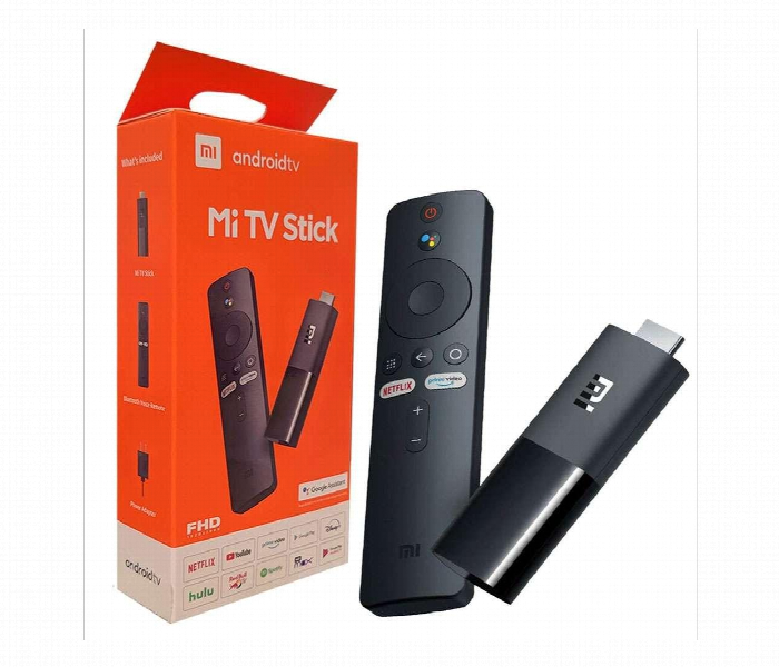 Xiaomi Mi Tv Stick 2K Android Tv Streaming Device - Zoom Image 3