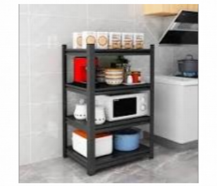 Heavy Duty Storage Rack Adjustable Boltless Shelving Unit - Zoom Image 2