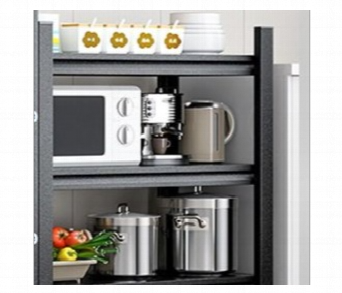 Heavy Duty Storage Rack Adjustable Boltless Shelving Unit - Zoom Image 1