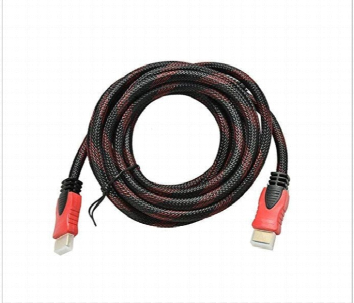 Hdmi 1 4V Computer Cable 3M High Definition Av Cable - Zoom Image