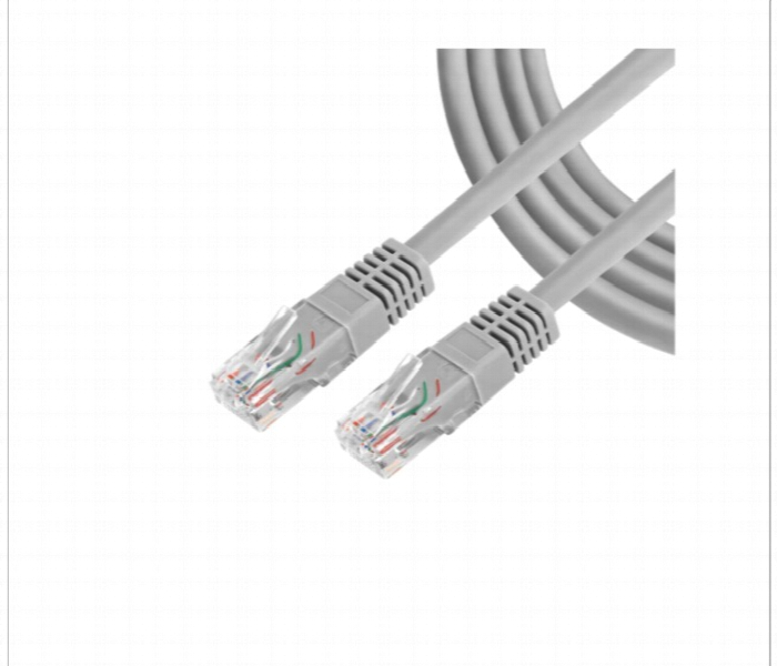 Patch Cord Ethernet Cable 100M Rj45 Gigabit Network Cable - Zoom Image