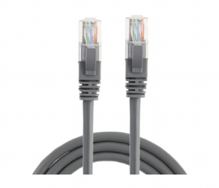 D Link Cat6 Utp Patch Cable 0 5M Rj45 Gigabit Network - Zoom Image