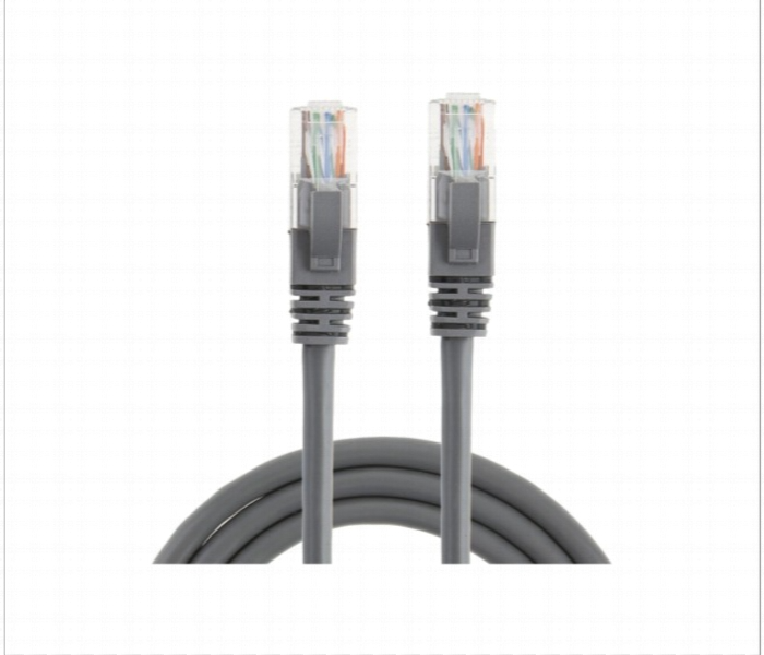 D Link Cat6 Utp Patch Cable 1M Rj45 Gigabit Network - Zoom Image