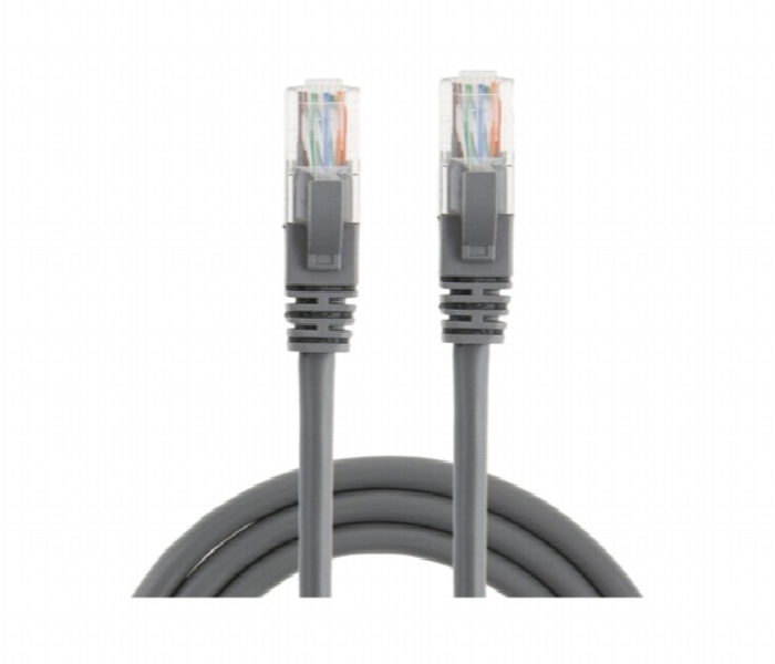 D Link Cat6 Utp Patch Cable 10M Rj45 Gigabit Network - Zoom Image