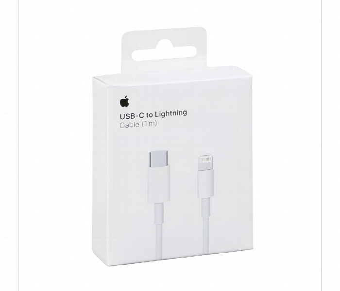 Apple Usb C To Lightning Cable 1 Meter - Zoom Image 3