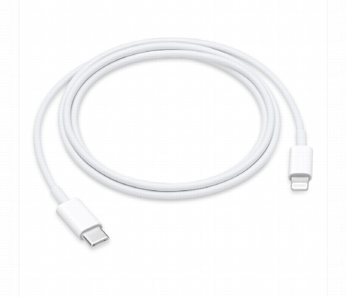 Apple Usb C To Lightning Cable 1 Meter - Zoom Image 2