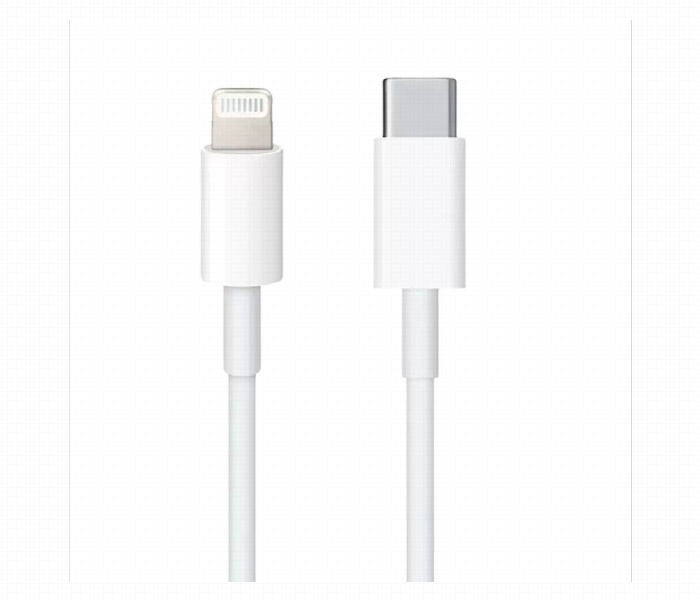 Apple Usb C To Lightning Cable 1 Meter - Zoom Image 1