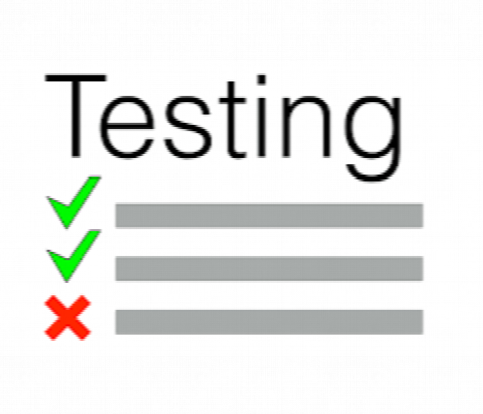 Testing Product With No Price Testing - Zoom Image