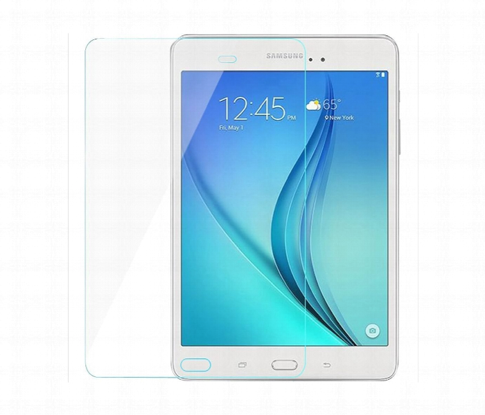 Samsung T550 Tablet Screen Protector - Zoom Image 2