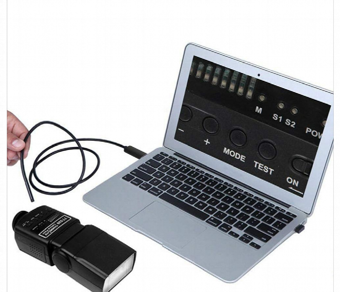 3 In 1 Endoscope 2M Usb Type C Android Pc Inspection Camera - Zoom Image 3