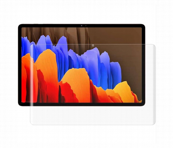 Samsung S8 Plus Tablet 9H Tempered Glass Screen Protector - Zoom Image