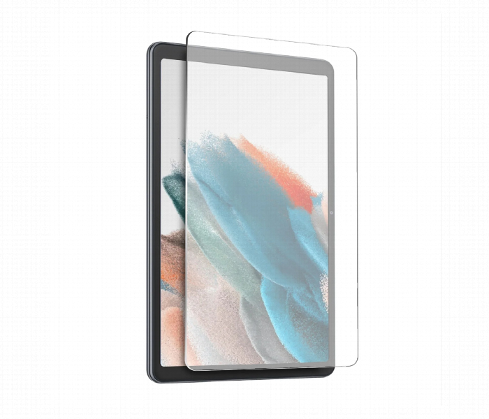 Samsung A8 Tablet 9H Tempered Glass Screen Protector - Zoom Image