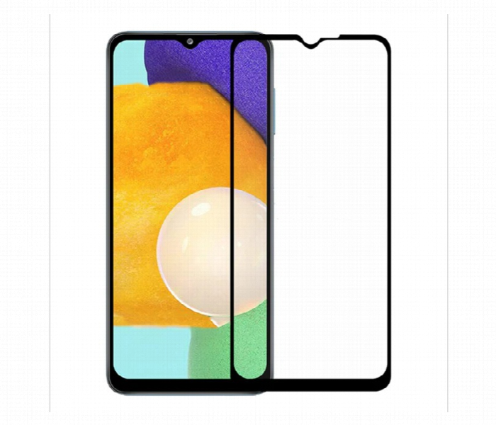 Samsung A16 A26 5D Screen Protector - Zoom Image