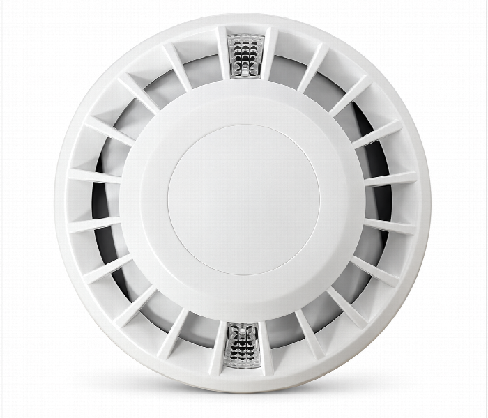 Conventional Heat Detector Eds Ech2L3 - Zoom Image