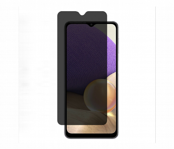 Samsung A23 Privacy Screen Protector 4G 5G - Zoom Image