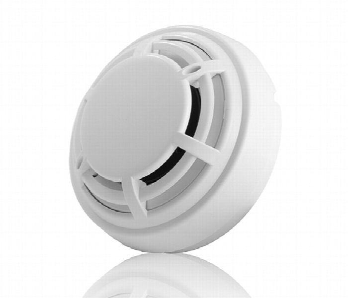 Conventional Optical Smoke Detector D9000 Sr - Zoom Image