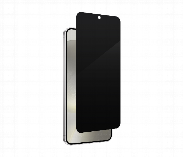 Samsung S24 Ultra Privacy Screen Protector - Zoom Image