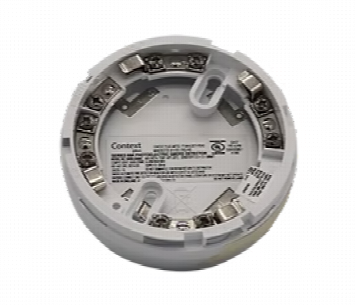 Context Plus 55000 326Imc Conventional Smoke Detector - Zoom Image 3