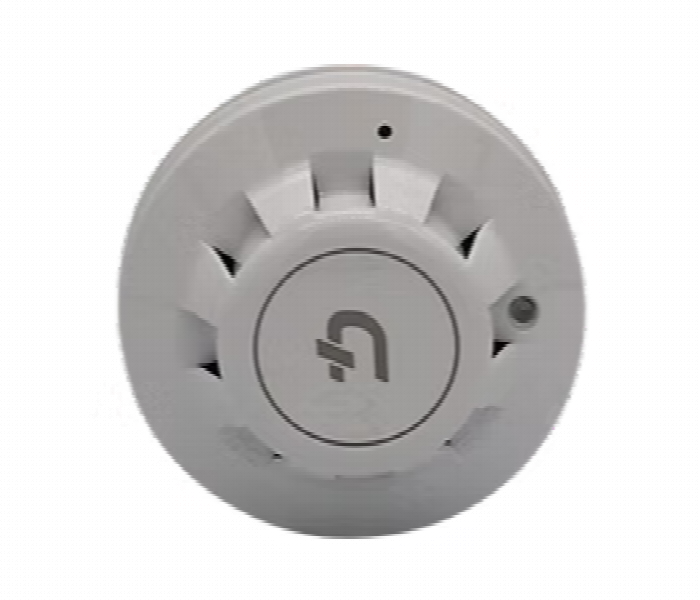 Context Plus 55000 326Imc Conventional Smoke Detector - Zoom Image 1