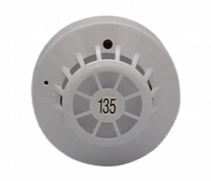 Context Plus 55000139Imc Conventional Heat Detector - Zoom Image 2