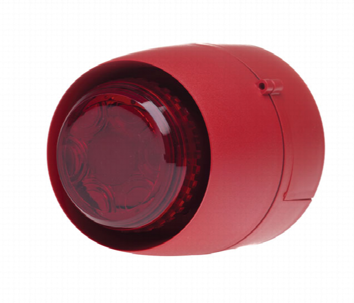 Context Plus Cp750Cdb Conventional Sounder Flasher - Zoom Image