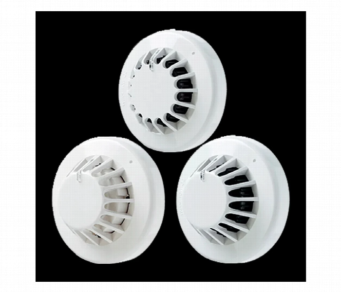 Cooper Cap320 Addressable Smoke Detector - Zoom Image 2